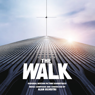 The Walk Soundtrack by Alan Silvestri