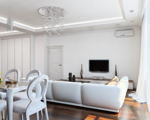 Пример дизайн-проекта квартиры-студии Пример дизайн-проекта квартиры-студии