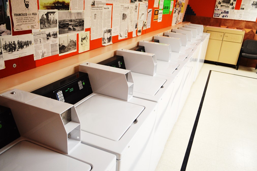 Amenities 81 Palms Senior RV Resort Deming, New Mexico