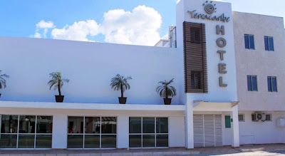 Terracaribe Hotel Boutique - Cancun Terracaribe Hotel Boutique - Cancun
