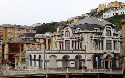 Casino de Luarca