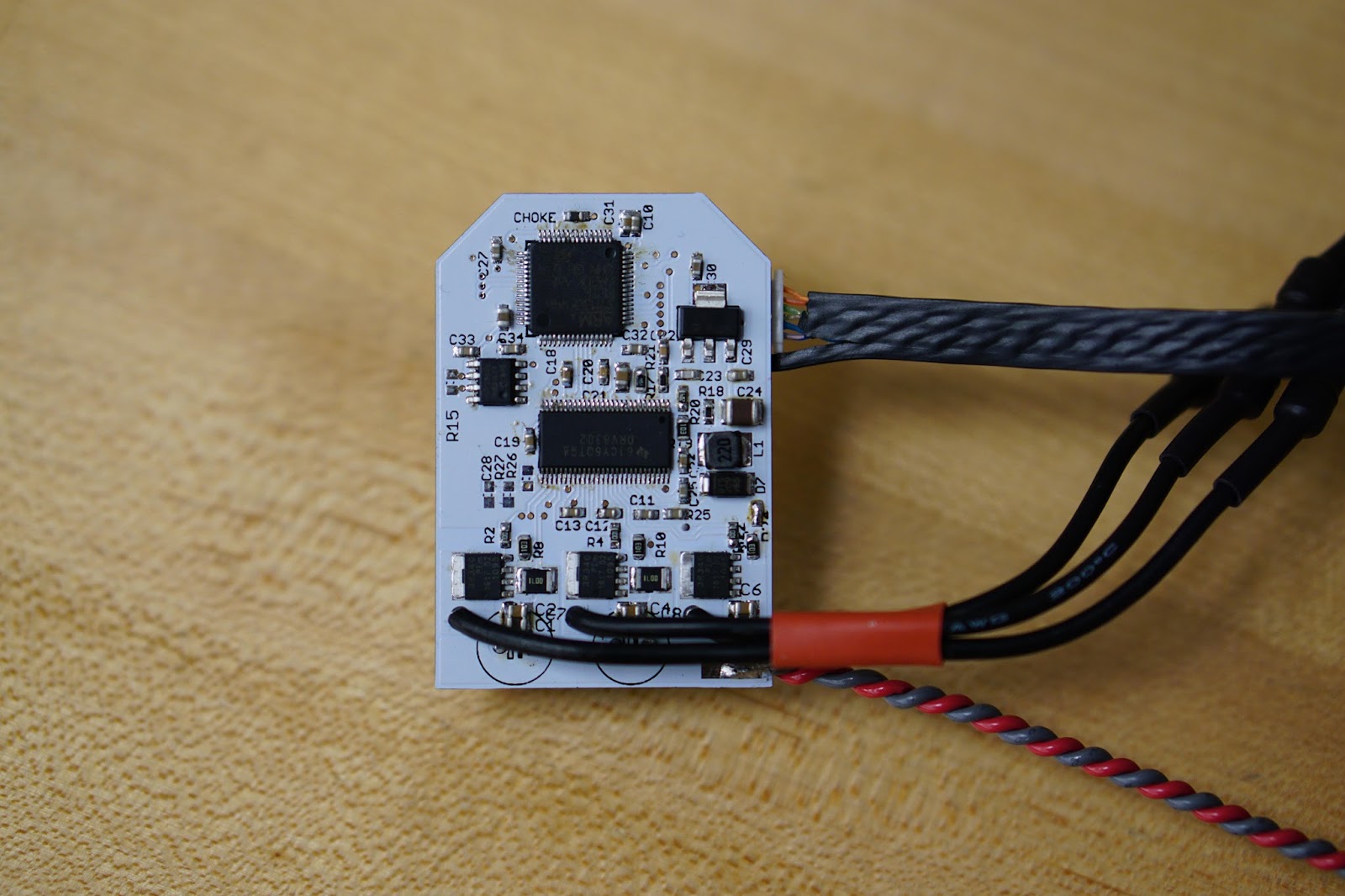 BuildIts in Progress: October 2016