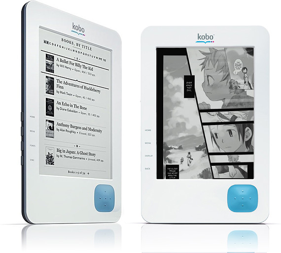 How to fast forward on your Kobo ereader Hot Girl Nude