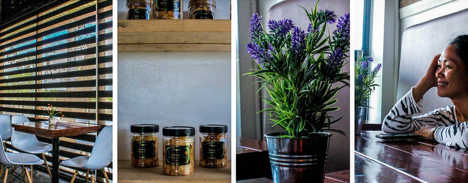 Coffee shops in baliuag