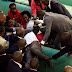 Uganda introduces bill to remove presidential age limit