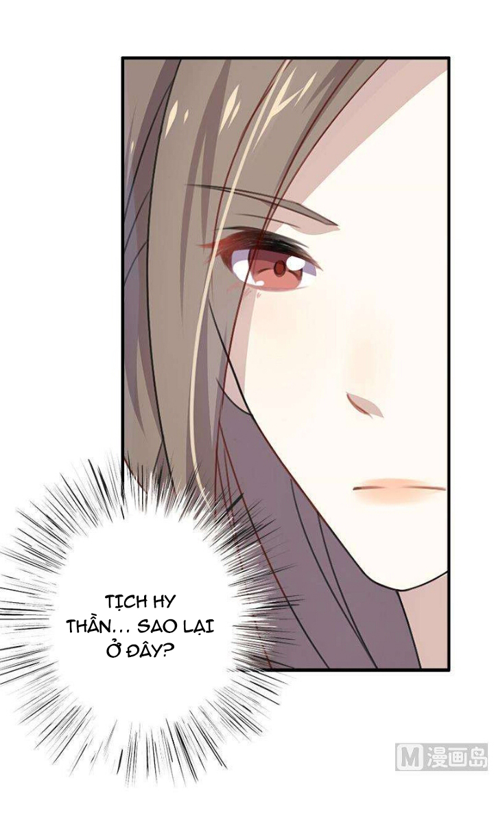 Nơi Nào Đông Ấm, Nơi Nào Hạ Mát - Chương 4 - Trang 14