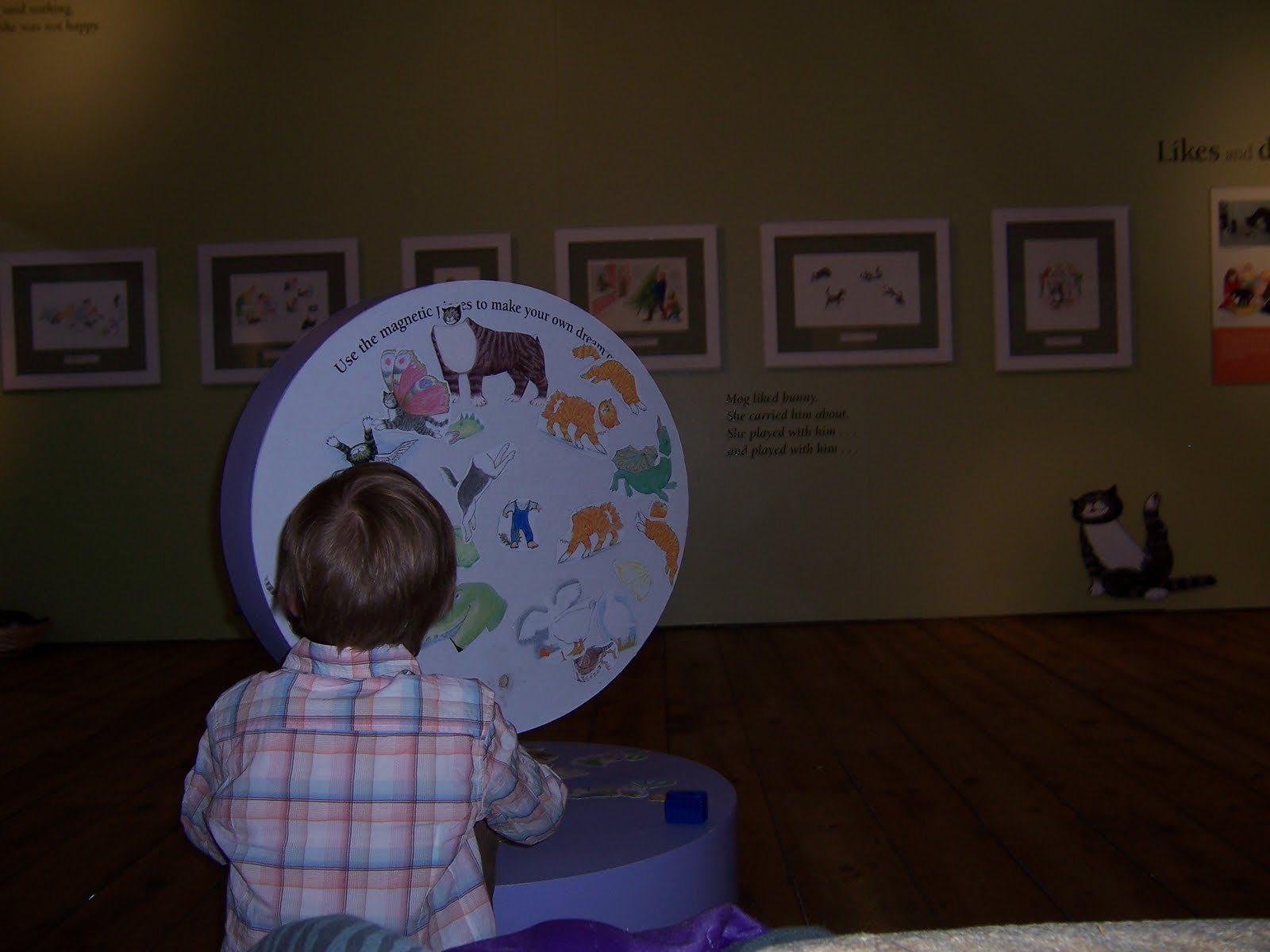 Ken russell judith crist essay 07 image