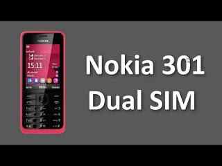 Драйвер для nokia 301 dual sim