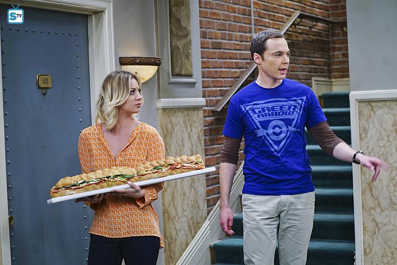 The Big Bang Theory - Episode 9.21 - The Viewer Party Combustion - Sneak Peeks & Promotional Photos *Updated*