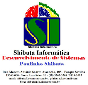Shibuta Informática