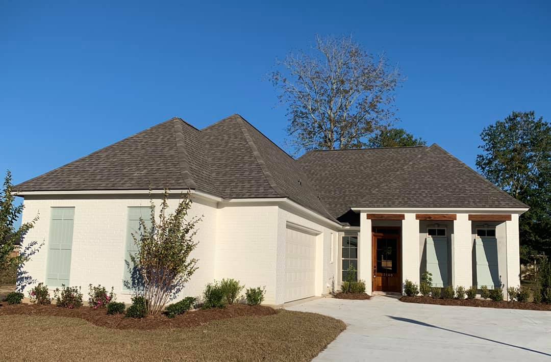 Baton Rouge Parade of Homes