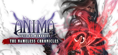 Anima Gate of Memories The Nameless Chronicles Download