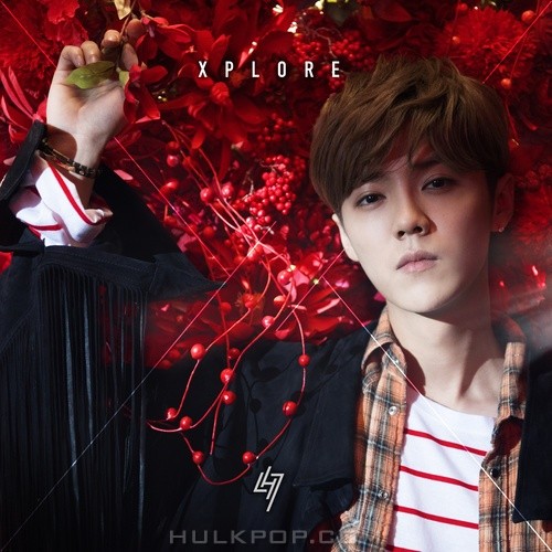 Luhan – Xplore – Single