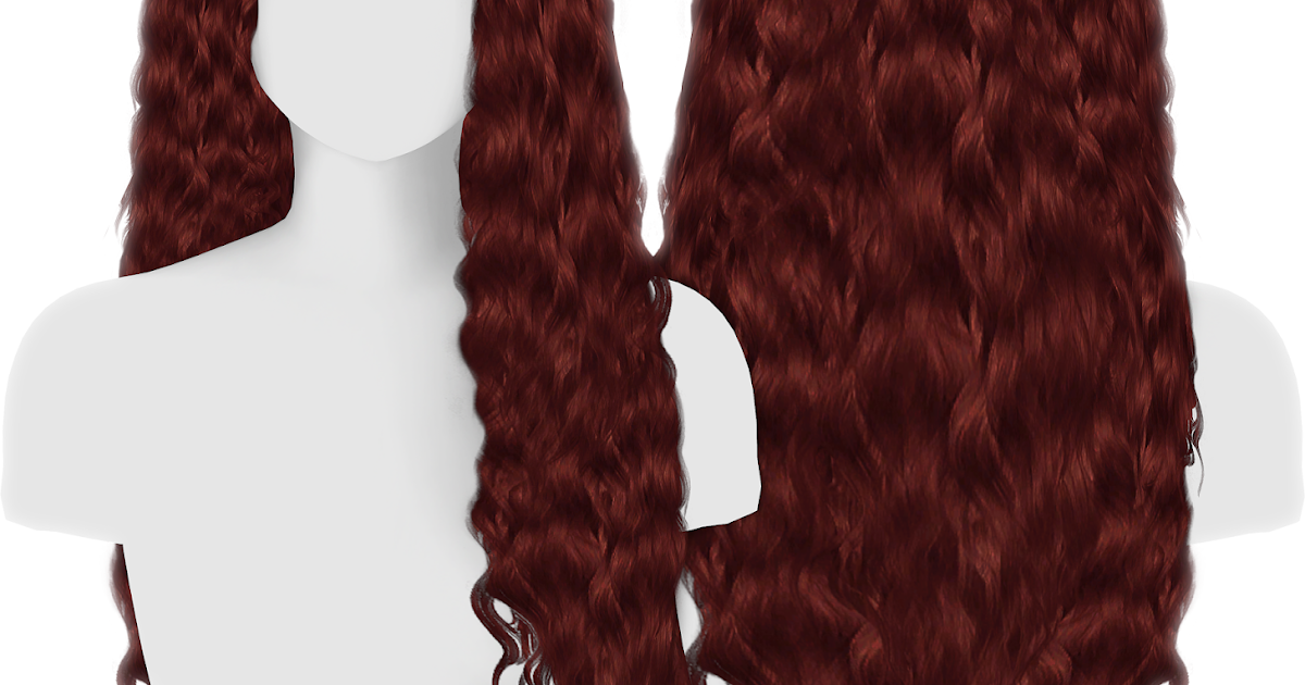 DESTINY HAIR (PATREON)