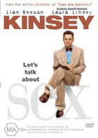 Kinsey Kinsey