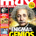 Revista Muy Interesante - Octubre 2016 - El enigma de los Genios