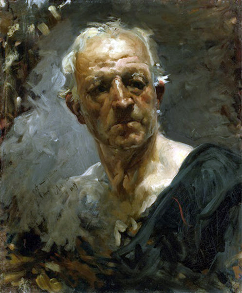 El pescador, Joaquín Sorolla Bastida, Retratos de Joaquín Sorolla, Joaquín Sorolla y Bastida, Joaquín Sorolla, Pintor español, Retratista español, Pintores Valencianos