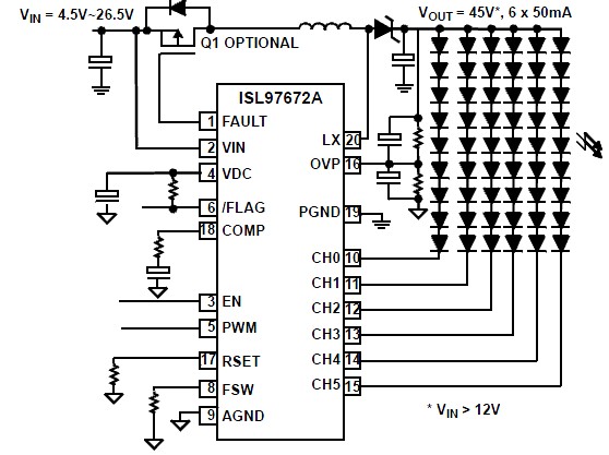 Electronics Circuit Application : 05/11/13