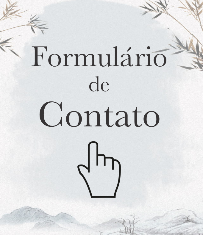 FORMULÁRIO DE CONTATO