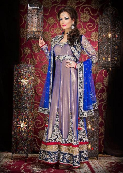 Pakistani Bridal And Party Wear Designs 2013 Find Lifestyle Your