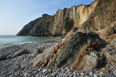 Playa del Silencio