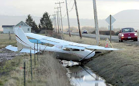 airplane crash airplane crash