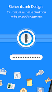 1Password – Password Manager v7.0.9 Pro APK 1Password – Password Manager v7.0.9 Pro APK
