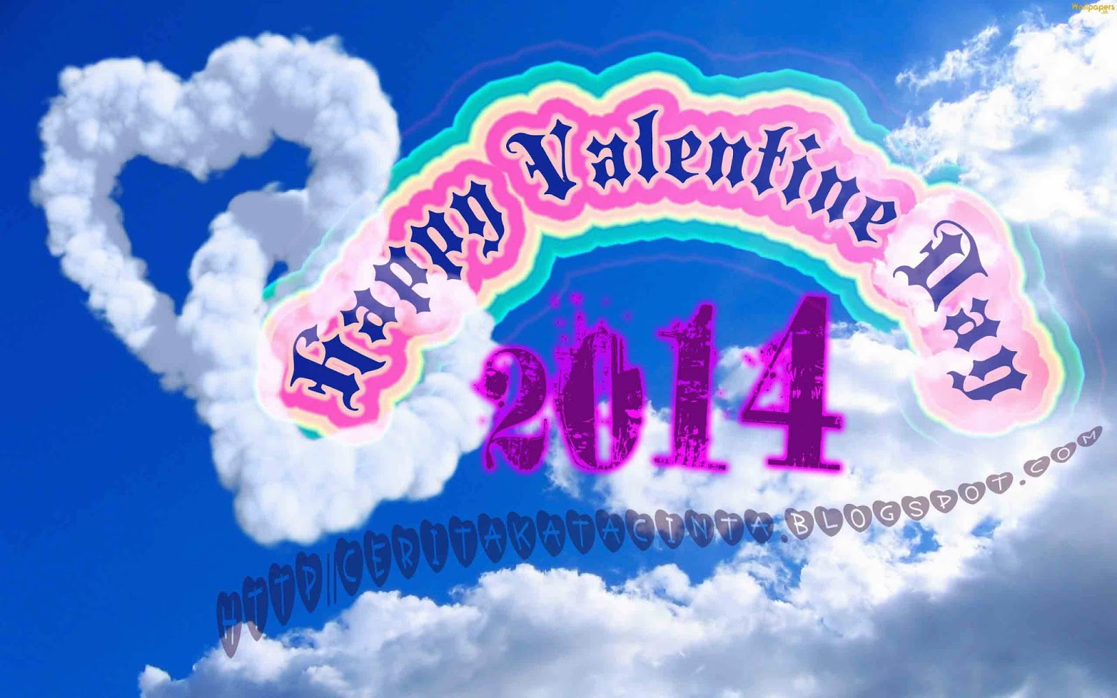 Kumpulan Kata Romantis Ucapan Selamat Hari Valentine
