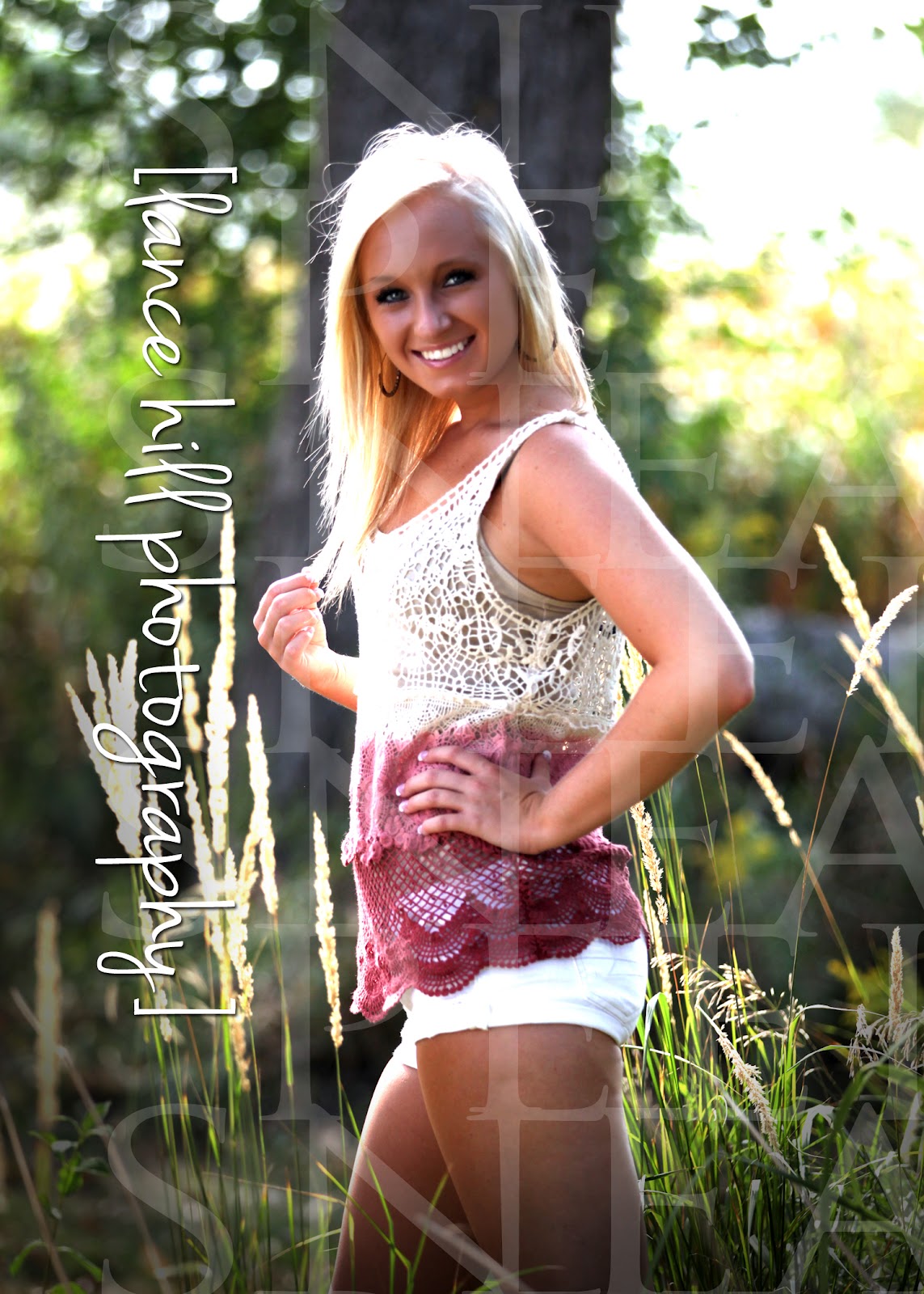 Lance Hill Photography: sneak peek : Kayla [Mounds View]