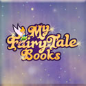 My fairytale books