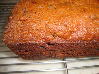 Cooking Delights: Light Fruit Cake