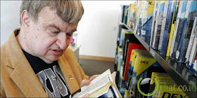 Manusia dengan daya ingat luar biasa