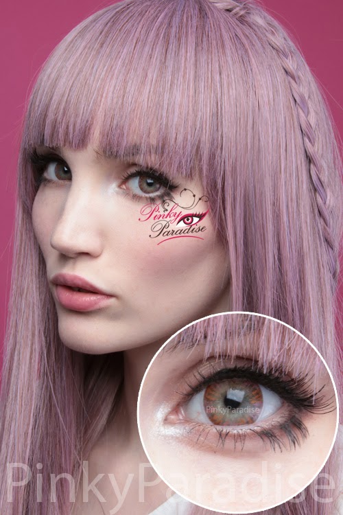 vassen rainbow eyes pinkish
