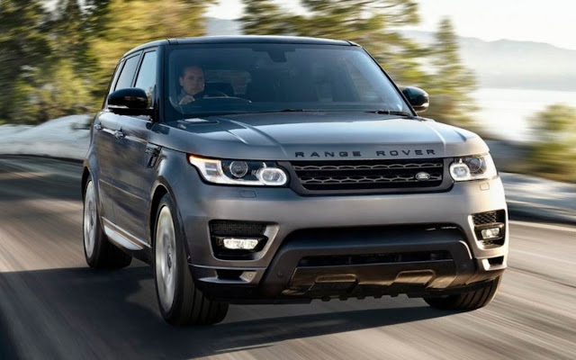 Land Rover inicia troca de motores Ford por Ingenium