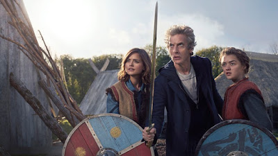 Doctor Who s09e05 - The Girl Who Died