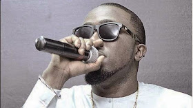 Hello ZaManiac, Ice Prince Is Set To Drop 'Trash Can EP'