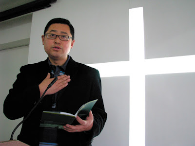 中国基督教迫害观察：成都秋雨之福教会四人被公安约谈
