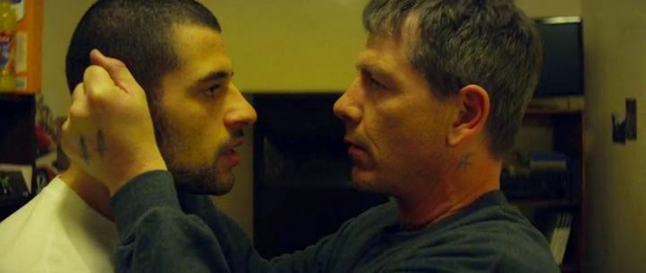 Starred up, 5