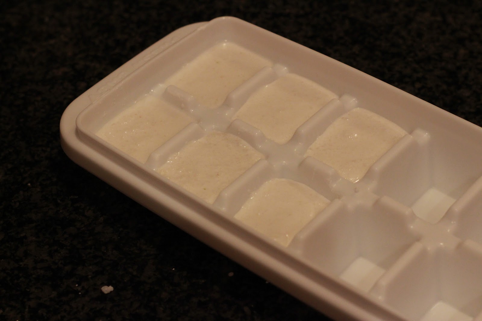 ♥Baby Daniel's Daily BLOG♥ Making Homemade Baby Food (Korean Style