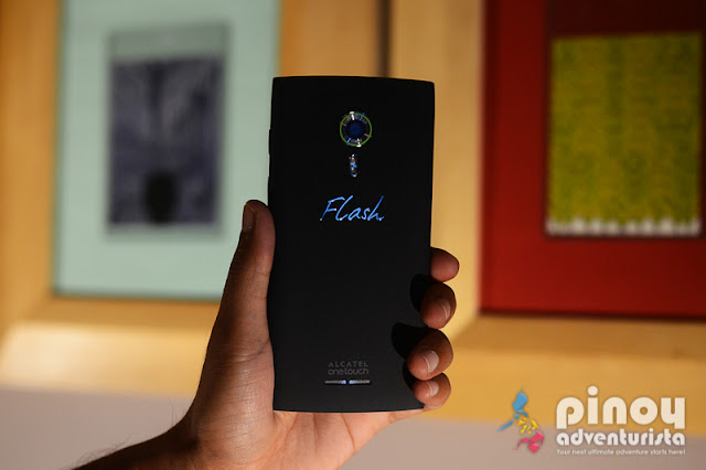 Alcatel Flash 2 Review Philippines