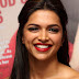 Actress Deepika Padukone Cute Smiling Face Closeup Photos