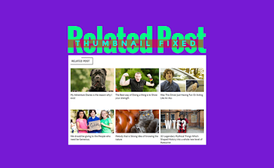 Mengatasi Gambar Related Post Gepeng dan Support HTTPS Mengatasi Gambar Related Post Gepeng dan Support HTTPS