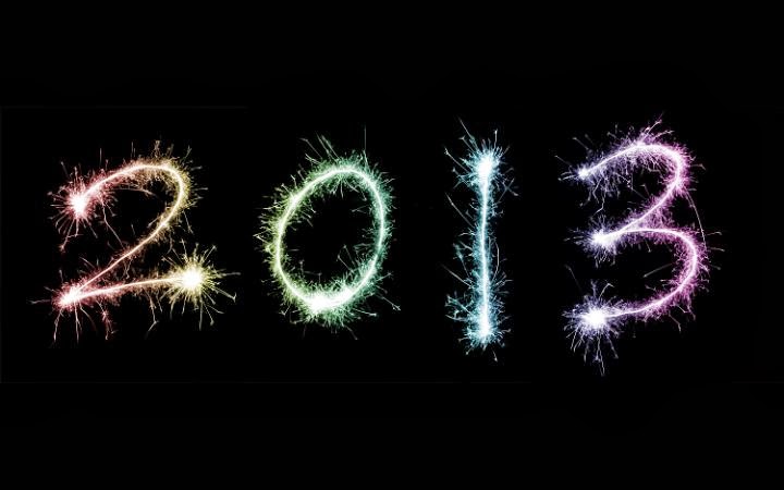 Doux Reviews: Sunbunny's Best of 2013