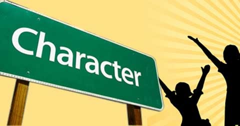 Pusat Ilmu Dan Makalah Pentingnya Pendidikan Karakter Pada Generasi Muda Khususnya Anak Sekolah Dasar