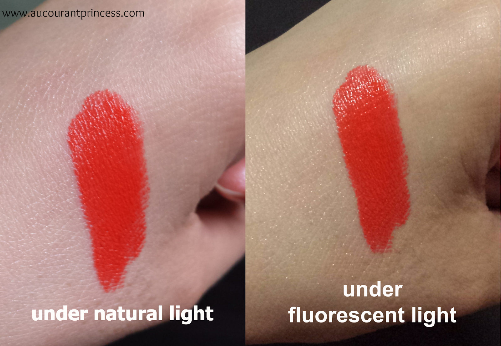 Avon Ultra Color Lipstick Product Review
