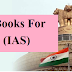 UPSC Books List PDF - Best Books For UPSC (IAS) Civil Services Examination