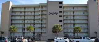 Orange Beach Resort Condominium For Sale, Sunswept