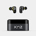 KNZ Technology Launches a Successful Crowdfunding Campaign for the World's First Pair of Dual Driver True Wireless Stereo Headphones