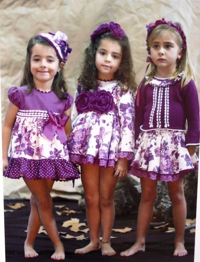 NICOLETTA Moda infantil, calzado y complementos: agosto 2014