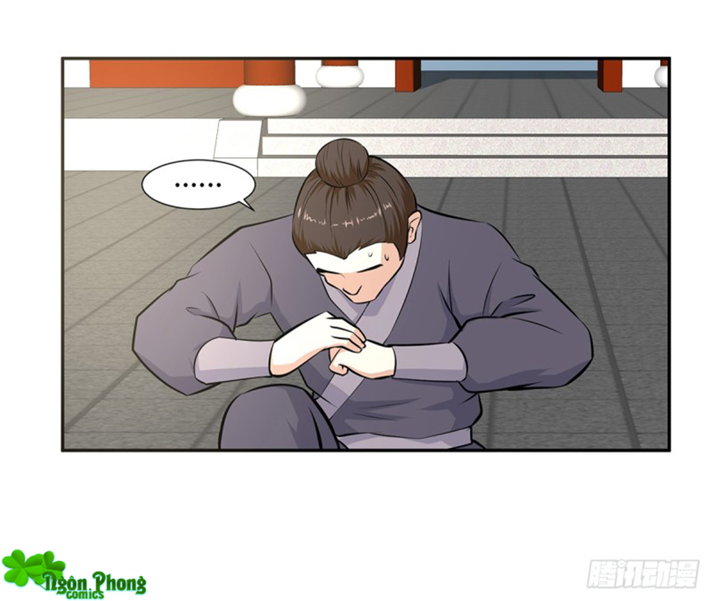 Hỏa Hồ - Chương 39 - Trang 23